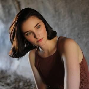 Meet your Posher, Kelsey